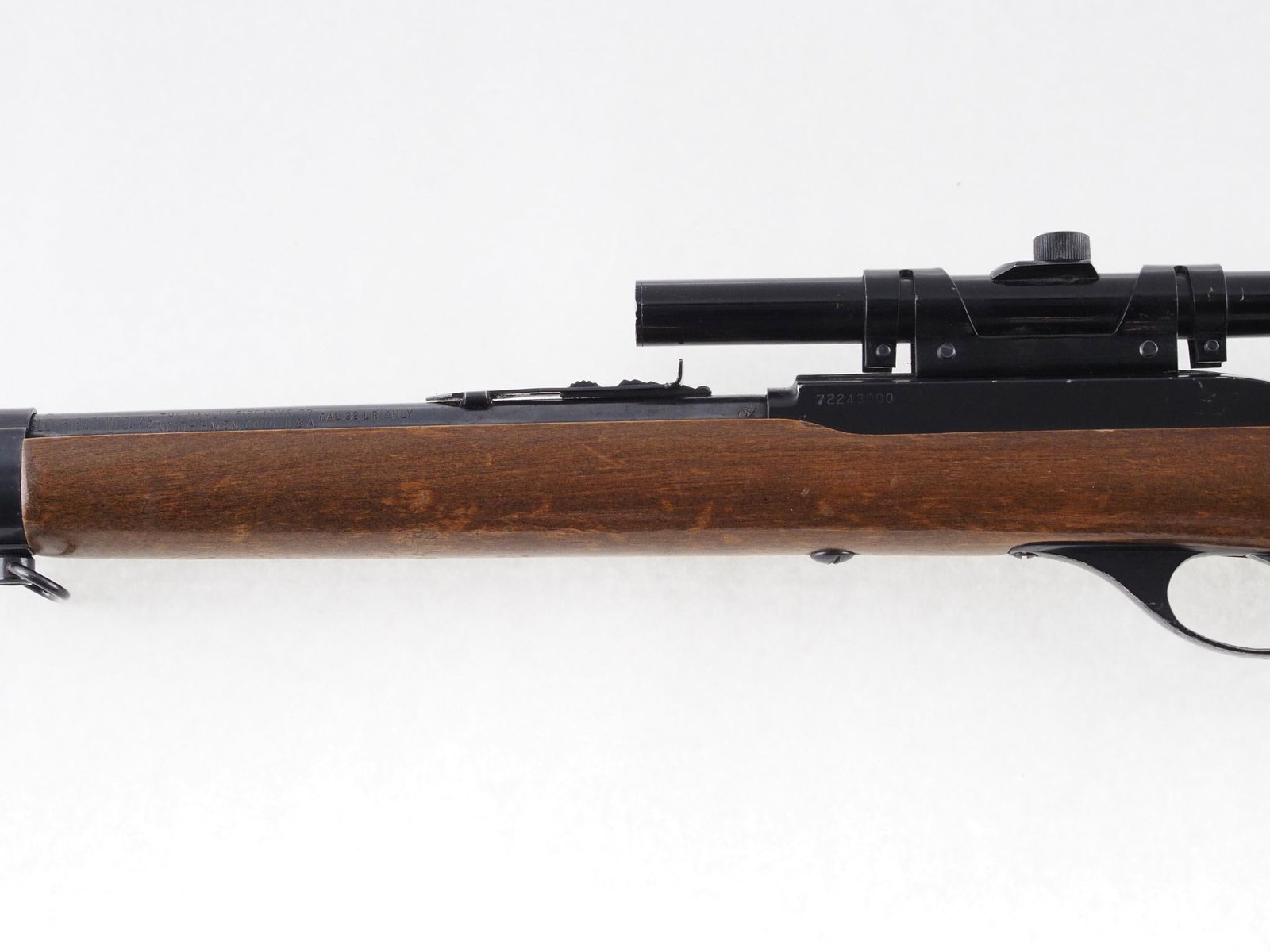 Marlin 75 Rifle - 15