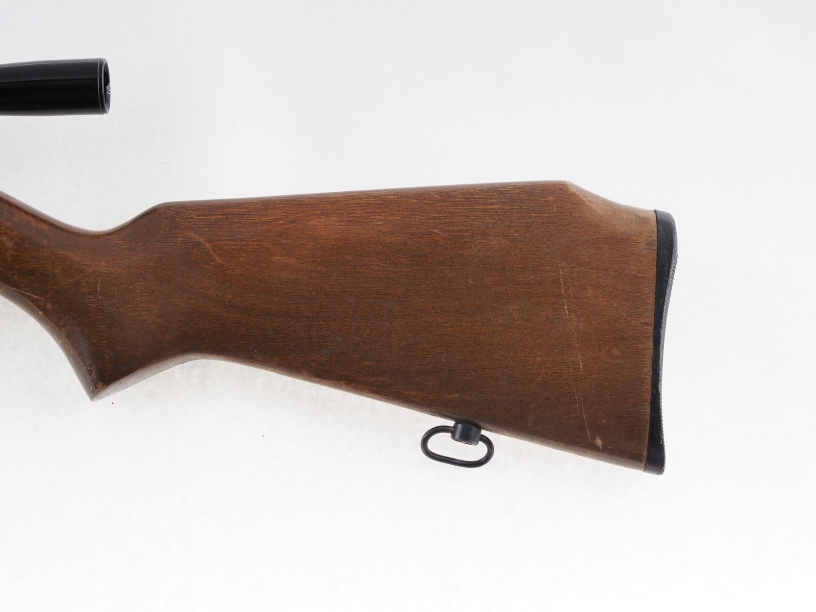 Marlin 75 Rifle - 17