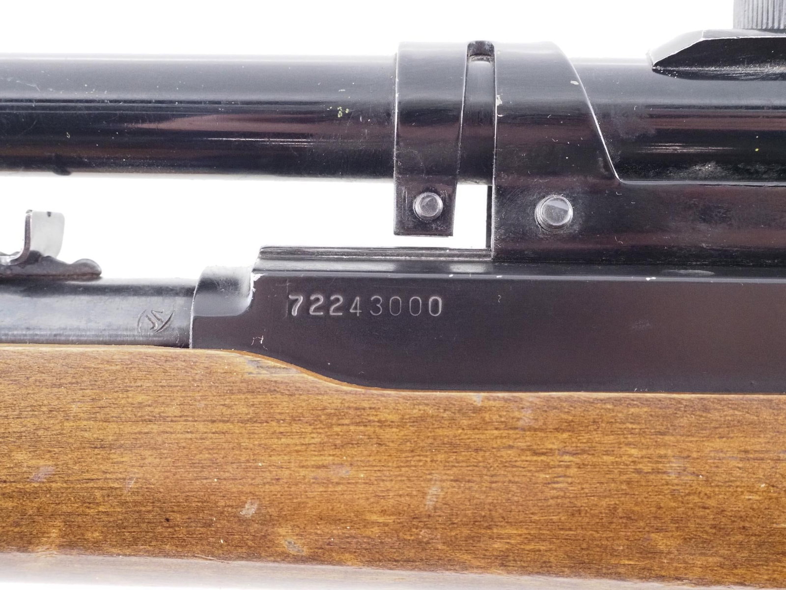 Marlin 75 Rifle - 18