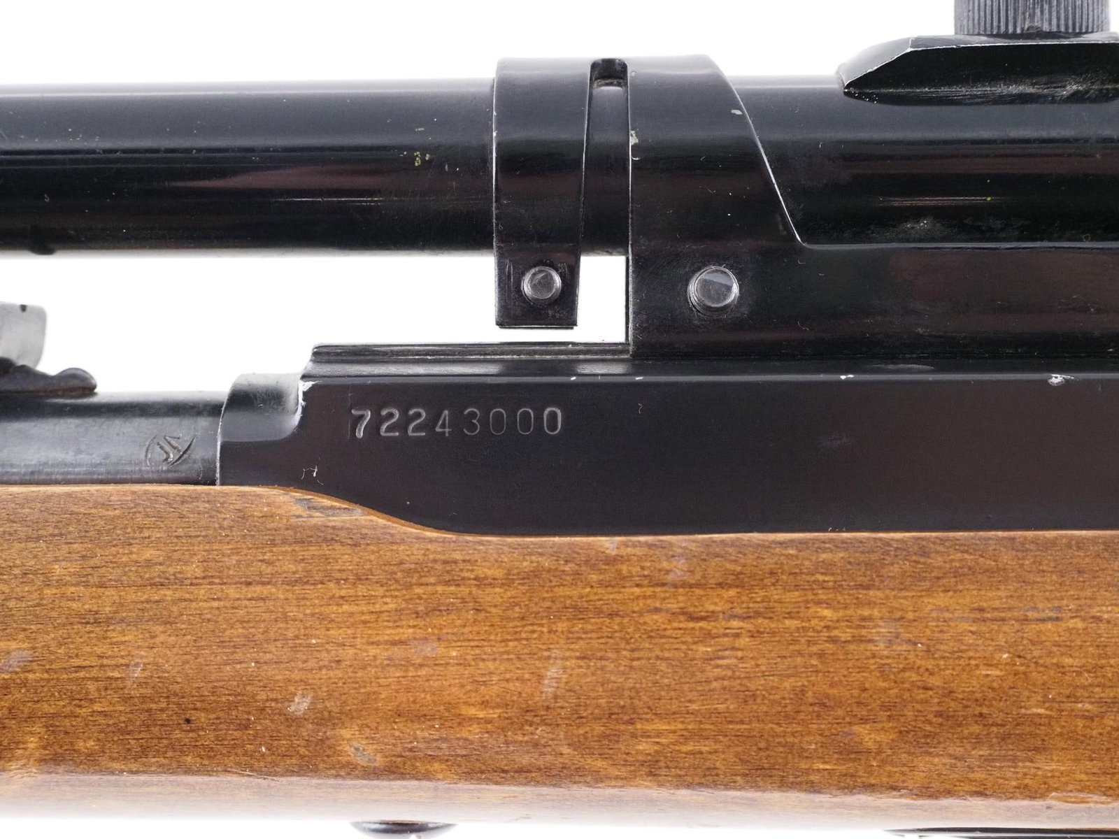 Marlin 75 Rifle - 19