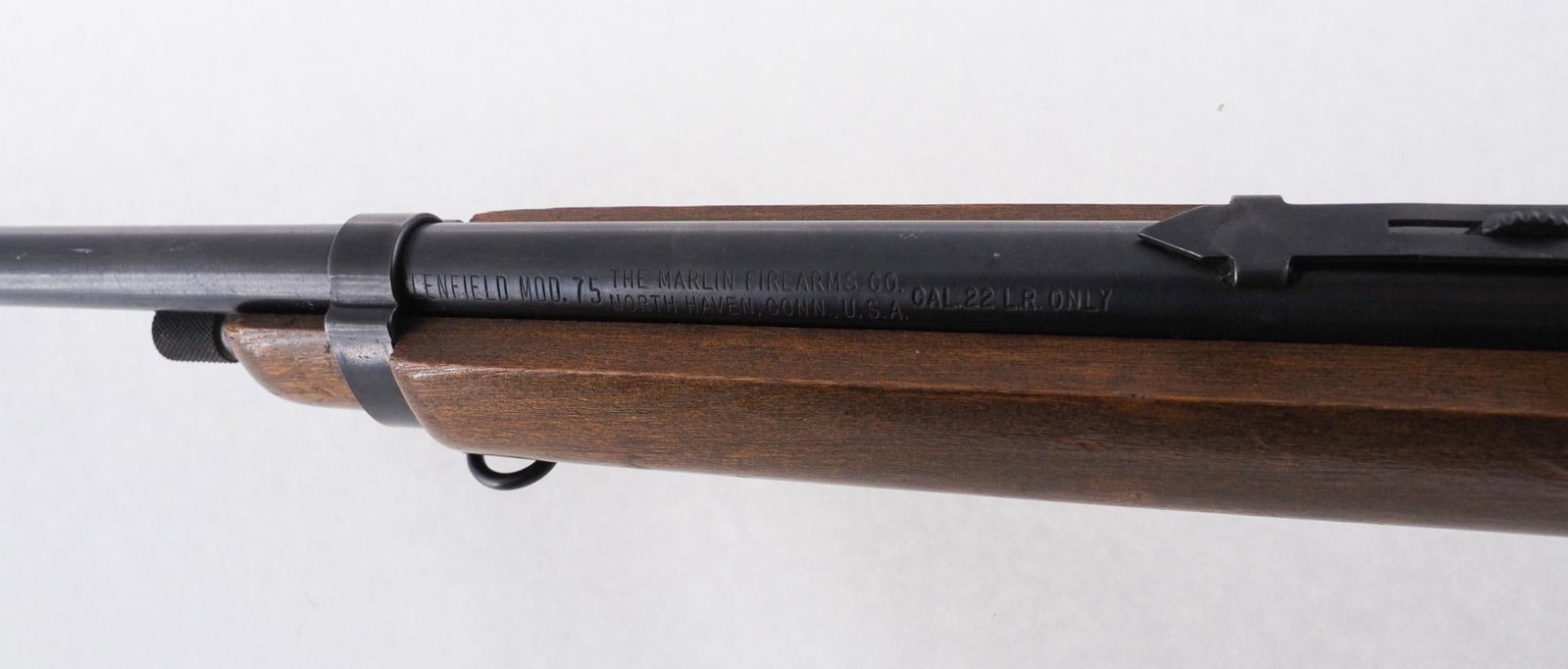 Marlin 75 Rifle - 20