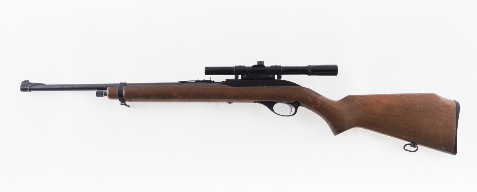 Marlin 75 Rifle - 2
