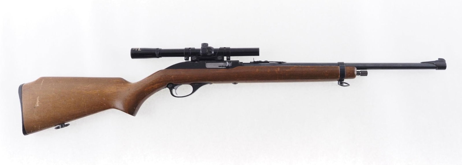 Marlin 75 Rifle - 3