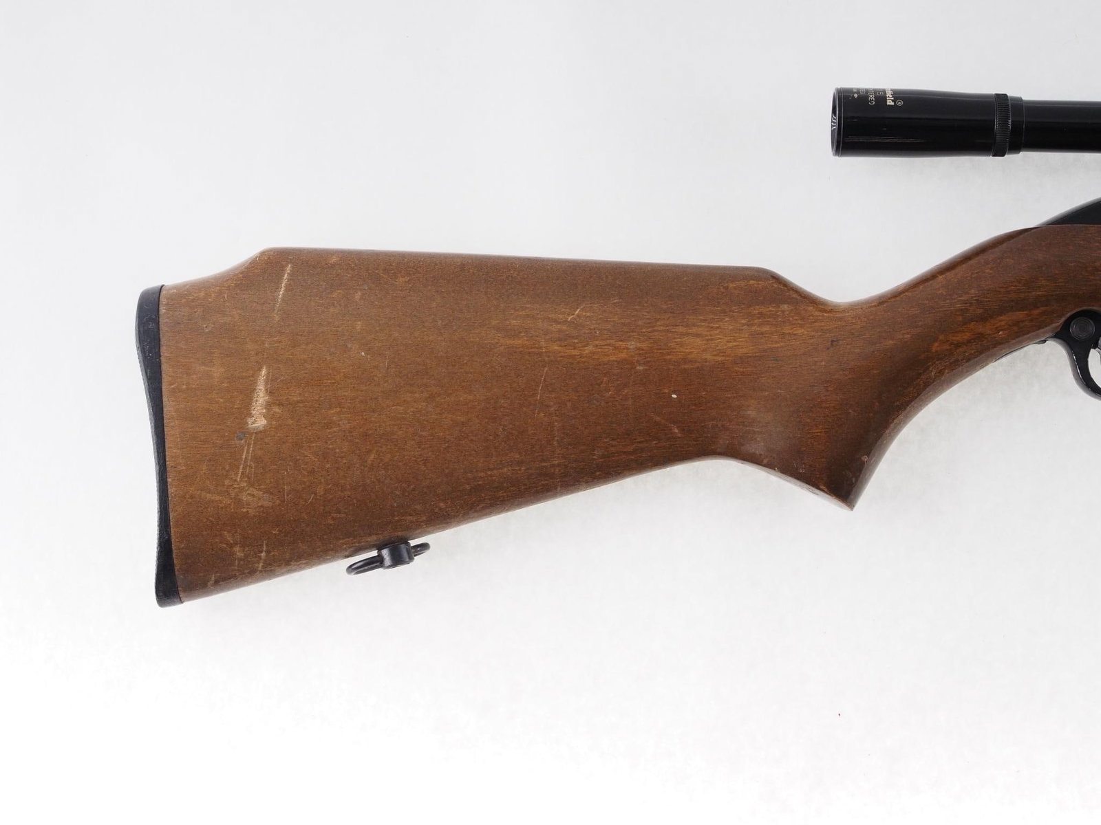 Marlin 75 Rifle - 4