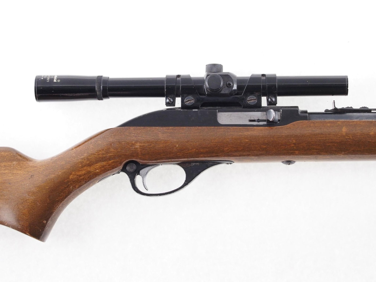 Marlin 75 Rifle - 5