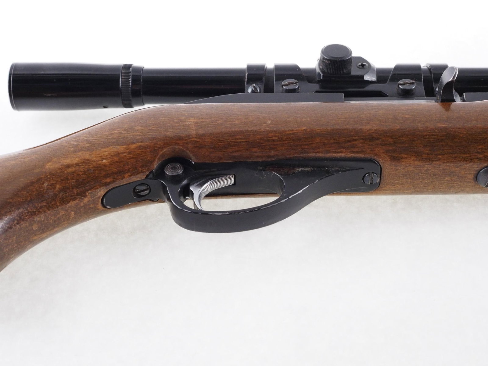 Marlin 75 Rifle - 9