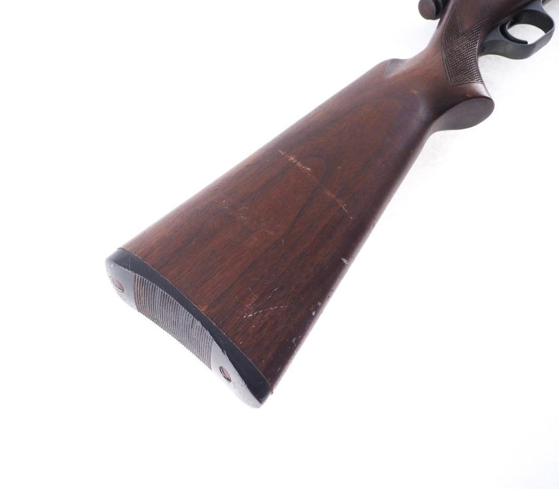 Savage Model 6A Rifle - 10