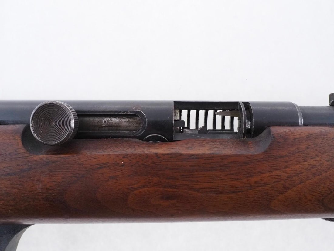 Savage Model 6A Rifle - 11