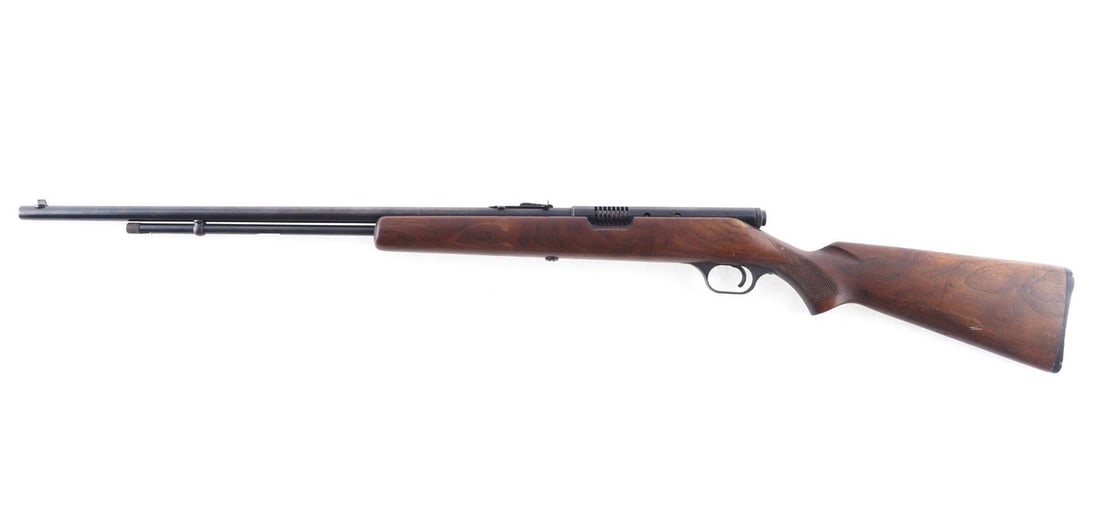 Savage Model 6A Rifle - 12
