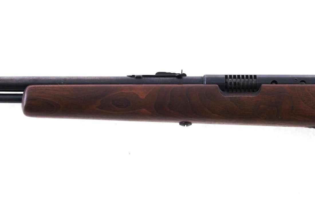 Savage Model 6A Rifle - 14