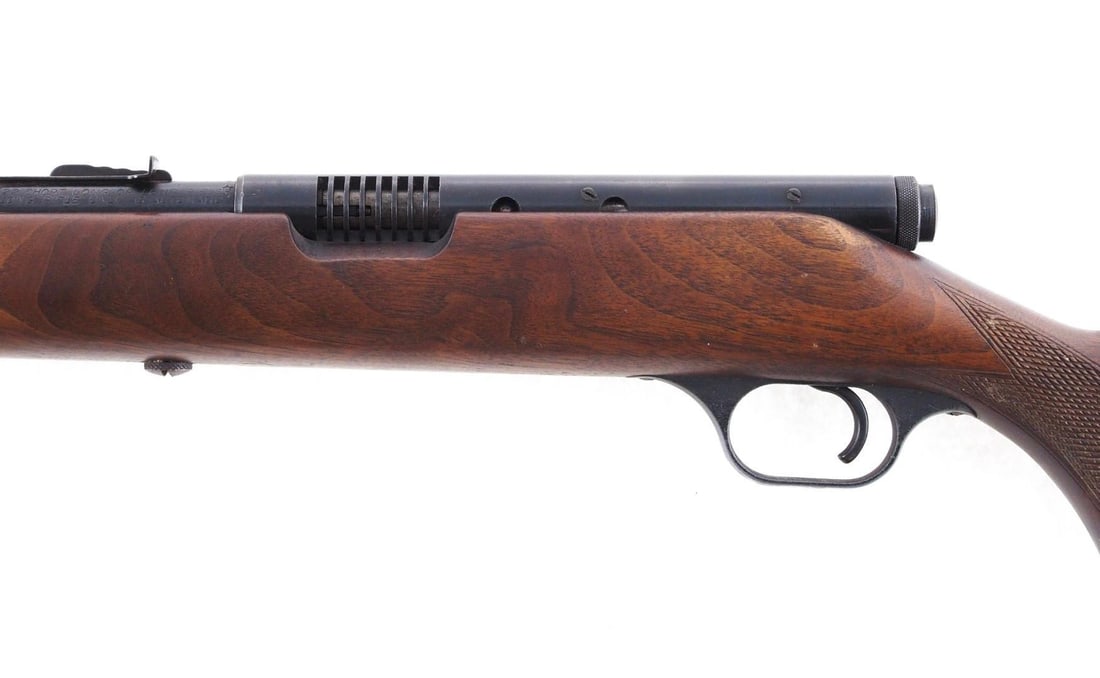 Savage Model 6A Rifle - 15