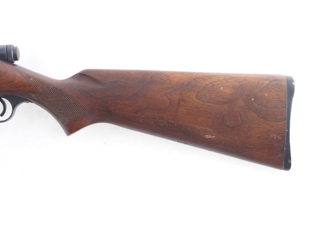 Savage Model 6A Rifle - 16