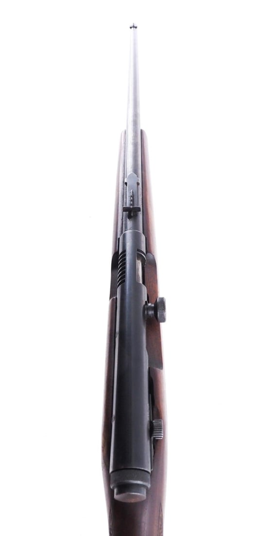 Savage Model 6A Rifle - 18