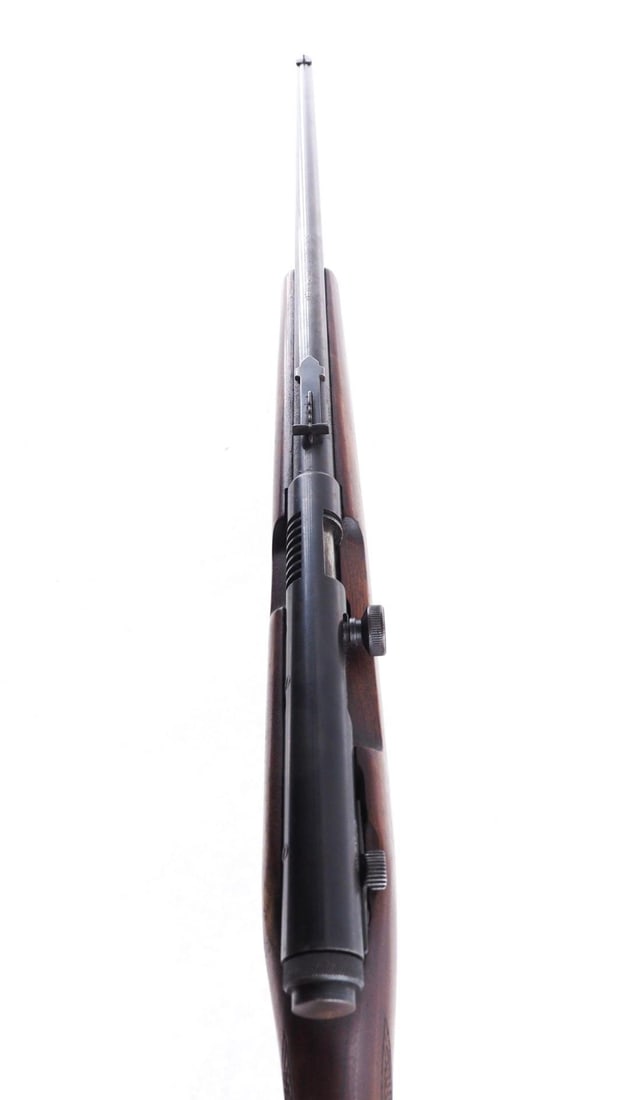 Savage Model 6A Rifle - 19