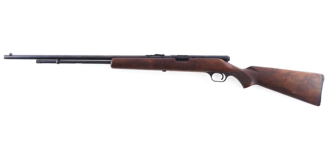Savage Model 6A Rifle - 2