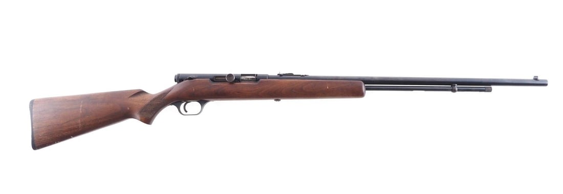 Savage Model 6A Rifle - 3
