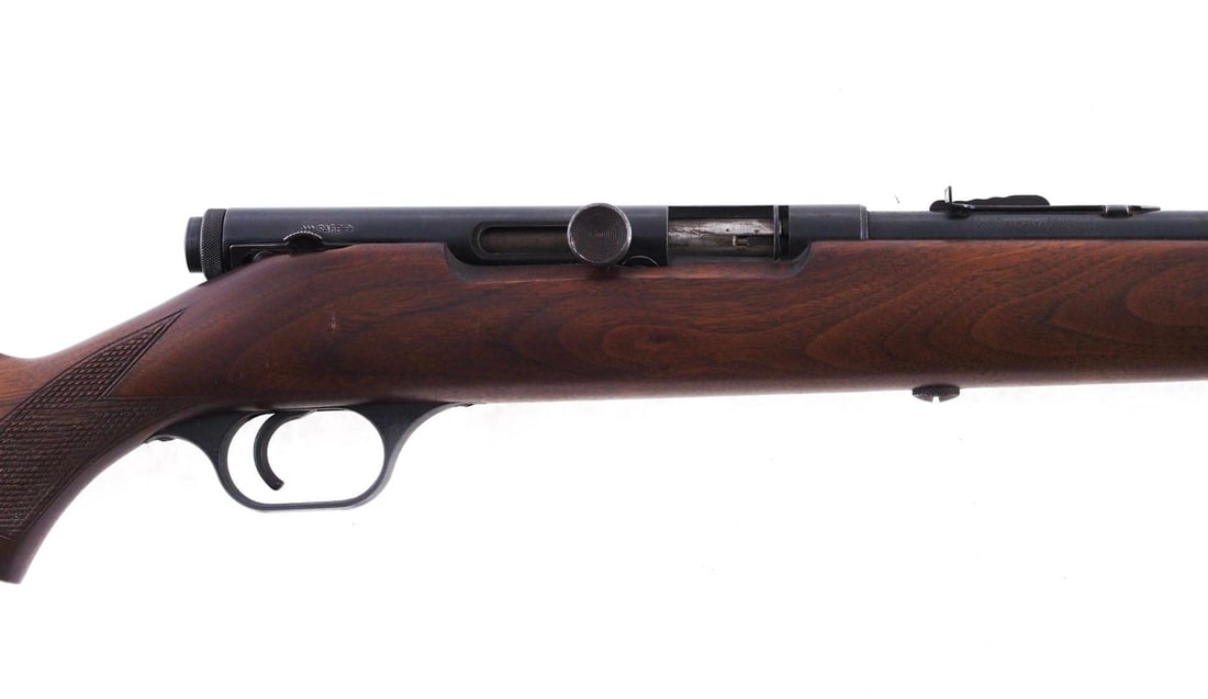 Savage Model 6A Rifle - 5