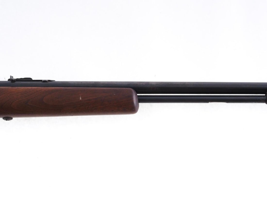Savage Model 6A Rifle - 6
