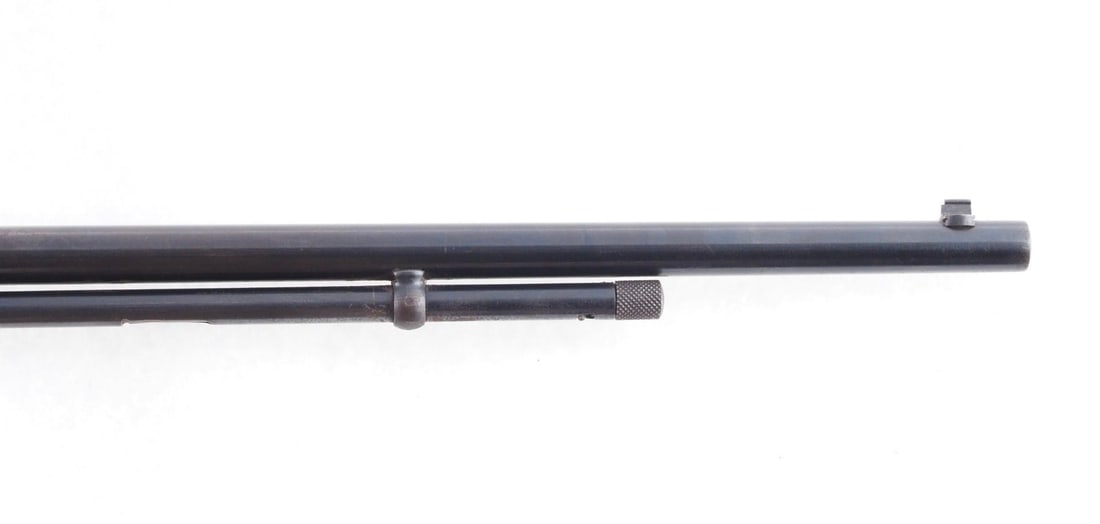 Savage Model 6A Rifle - 7