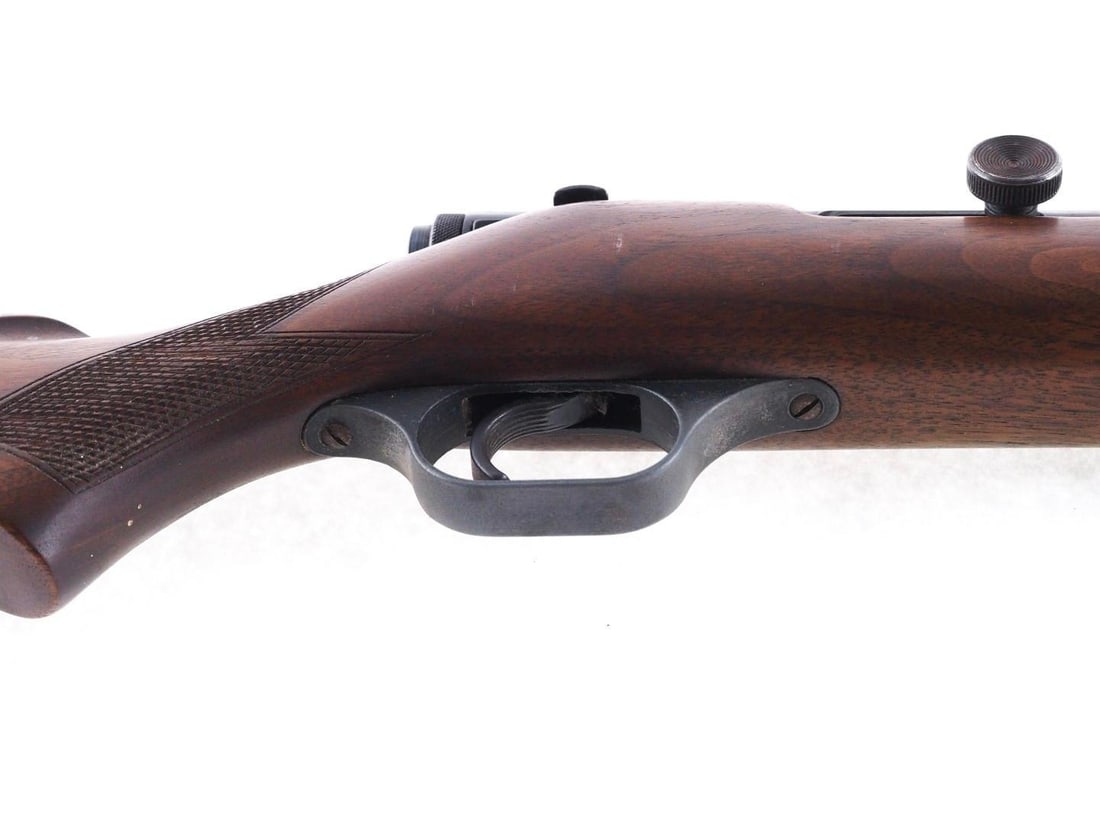 Savage Model 6A Rifle - 9