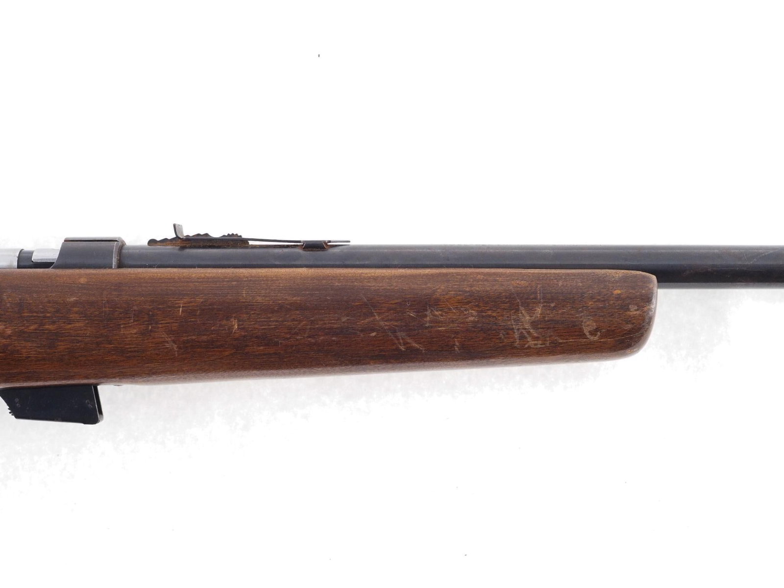 JC Higgins Model 103.228 Rifle - 10