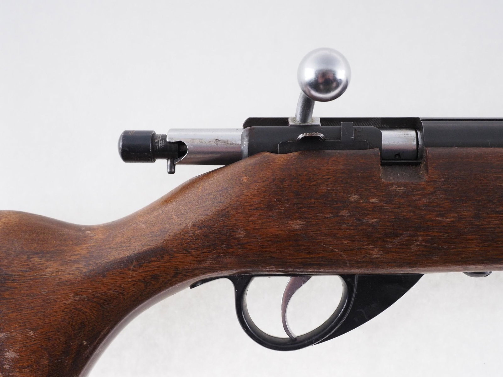 JC Higgins Model 103.228 Rifle - 14