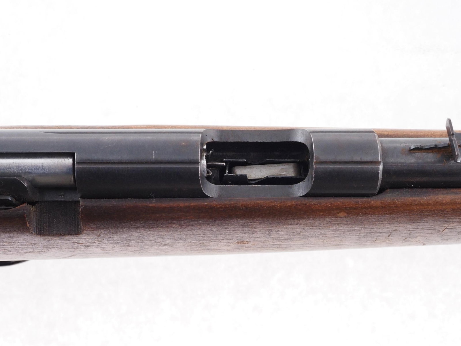 JC Higgins Model 103.228 Rifle - 15
