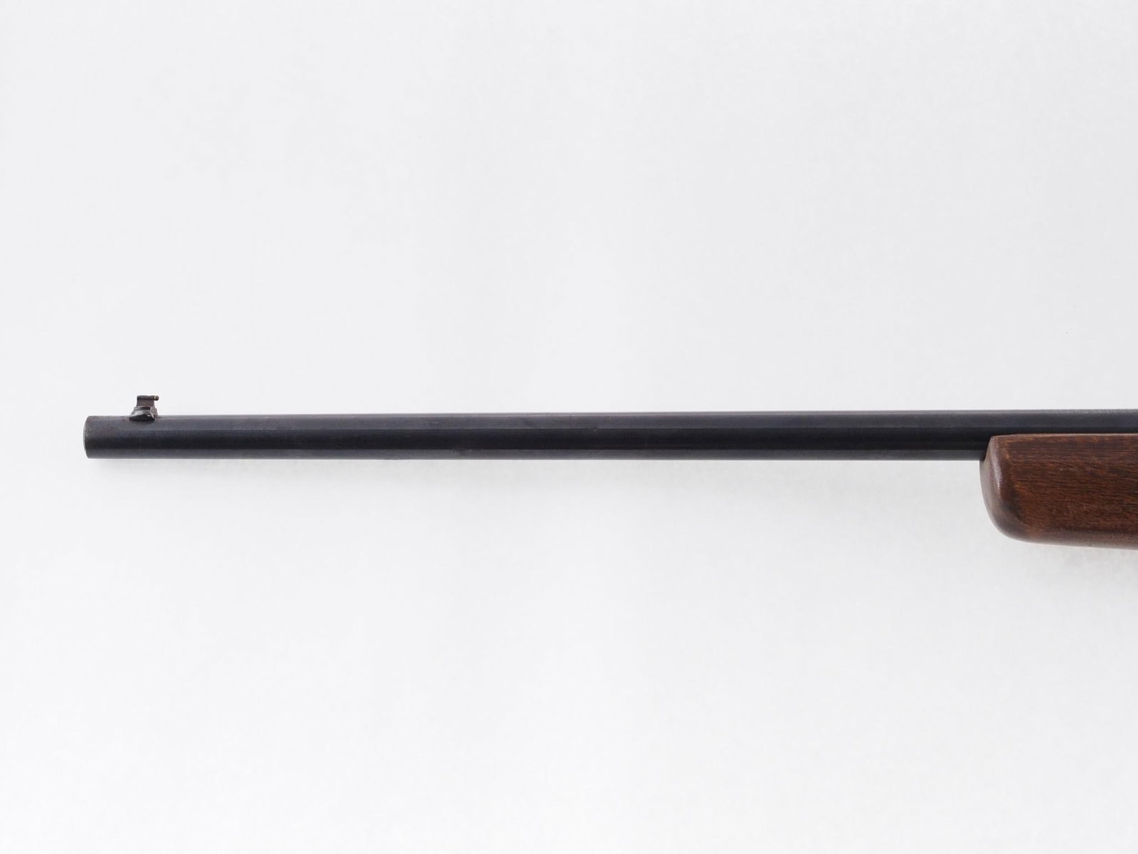 JC Higgins Model 103.228 Rifle - 17