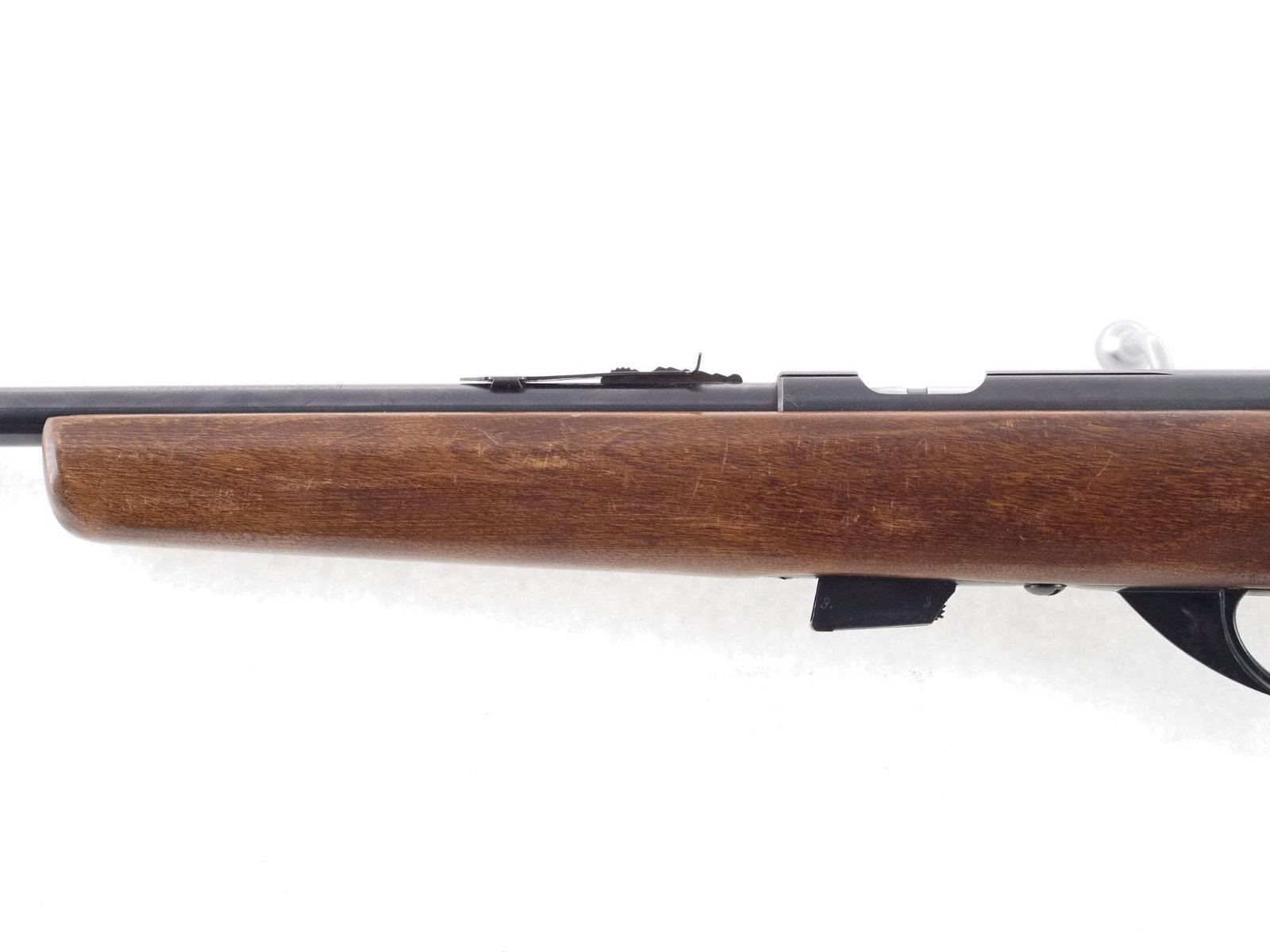 JC Higgins Model 103.228 Rifle - 18