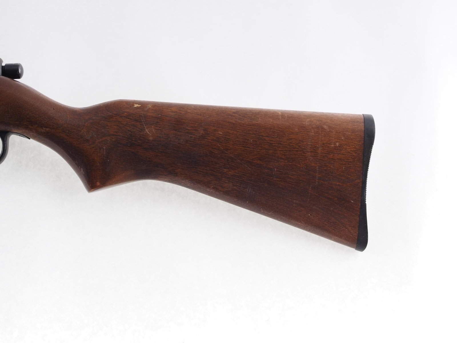 JC Higgins Model 103.228 Rifle - 20