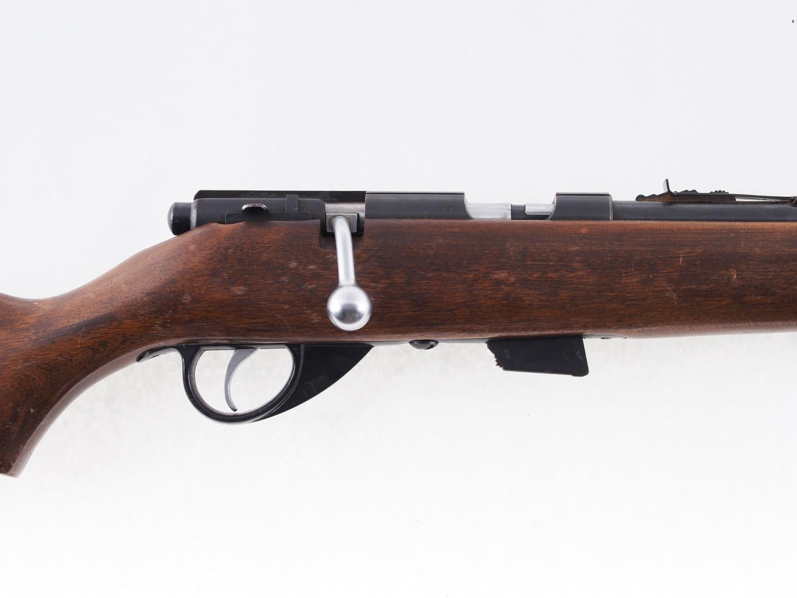 JC Higgins Model 103.228 Rifle - 5