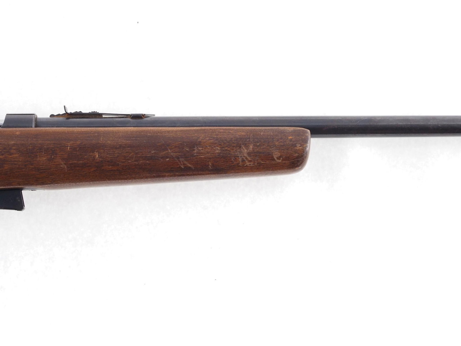JC Higgins Model 103.228 Rifle - 6