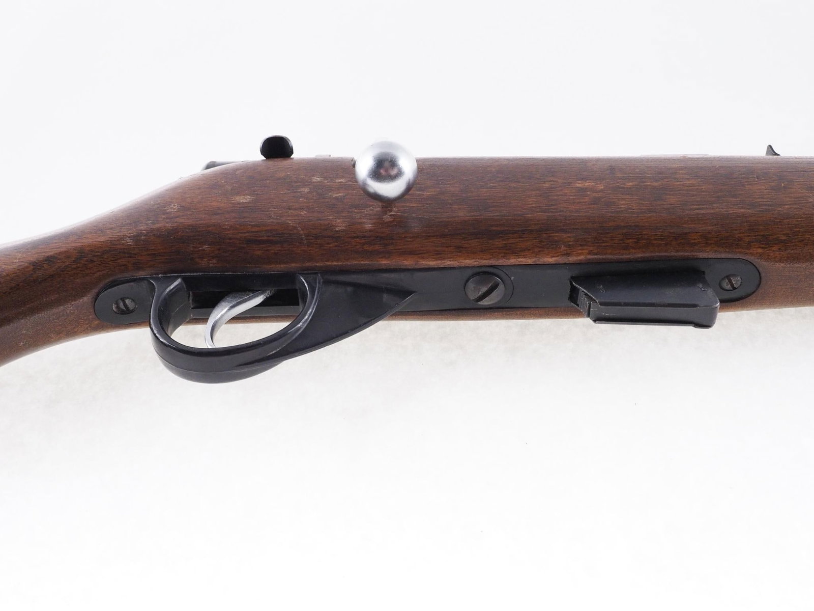 JC Higgins Model 103.228 Rifle - 9