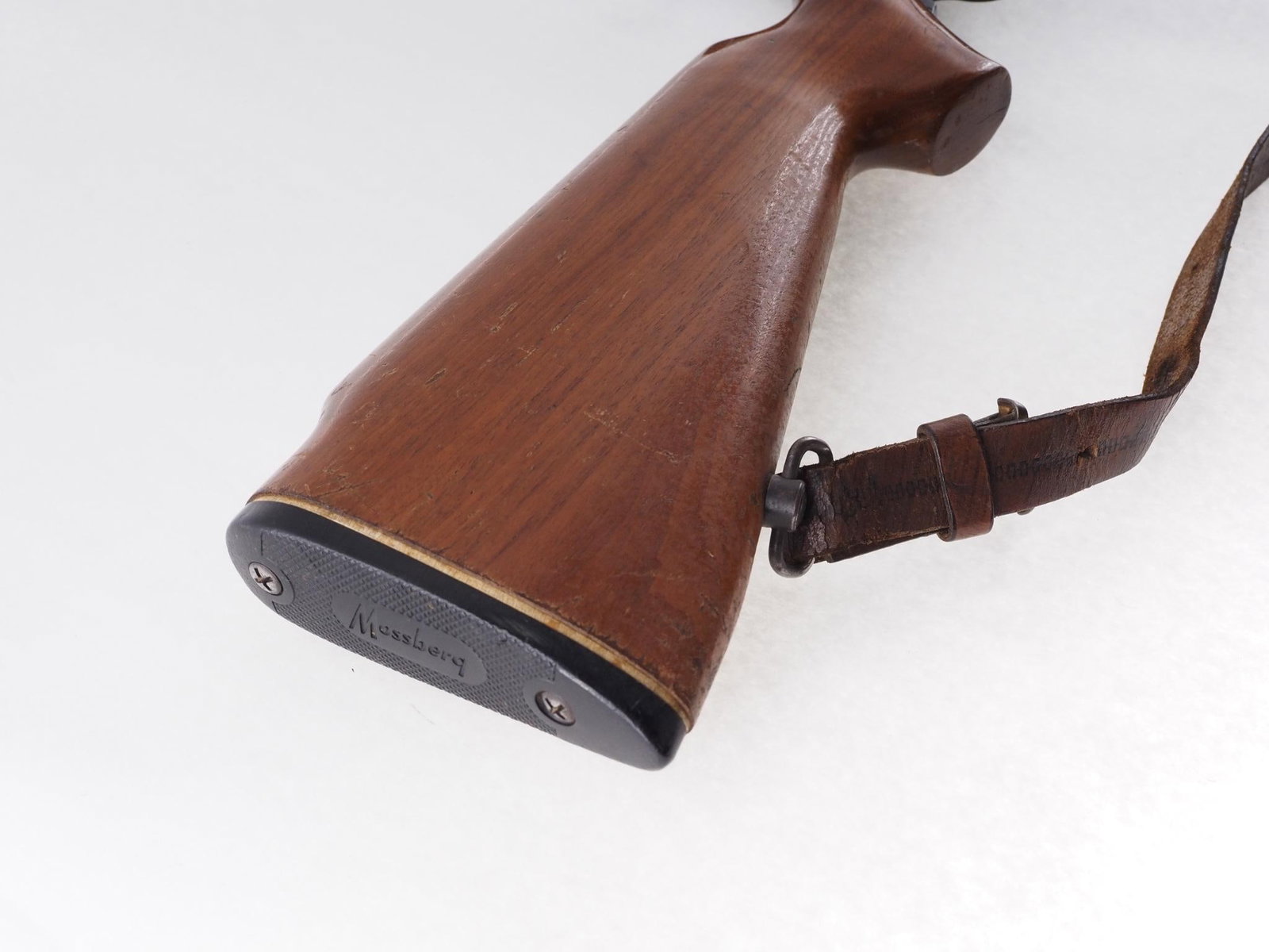 Mossberg 340 KA Rifle - 10