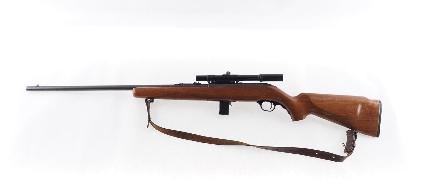 Mossberg 340 KA Rifle - 13
