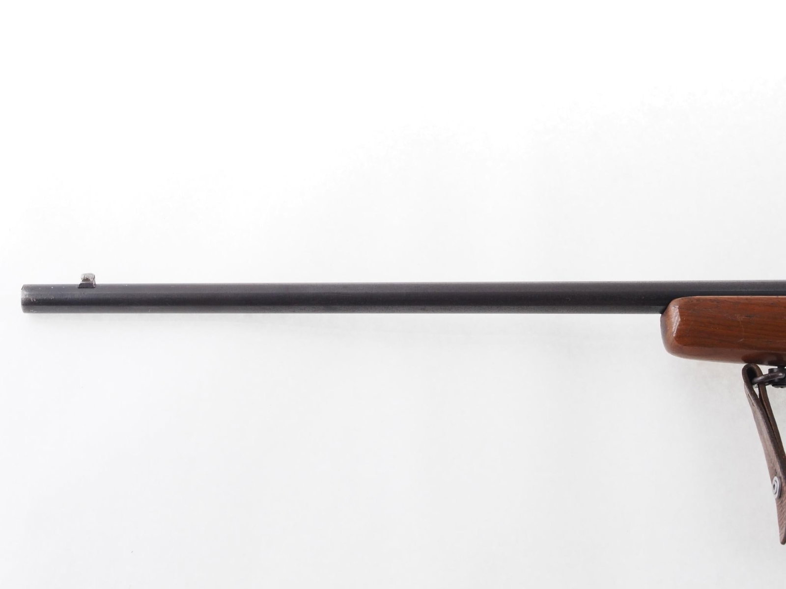 Mossberg 340 KA Rifle - 14