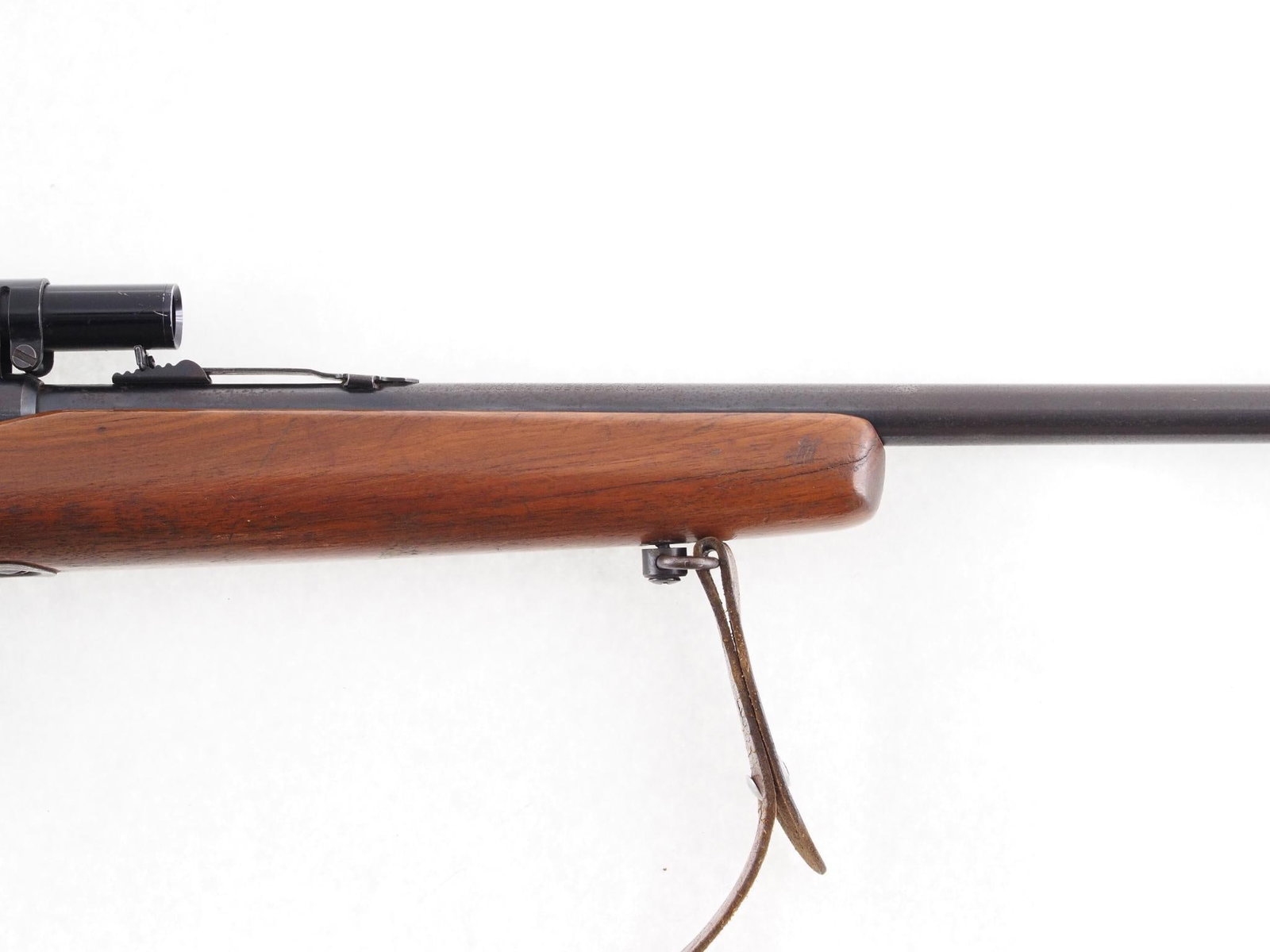 Mossberg 340 KA Rifle - 6