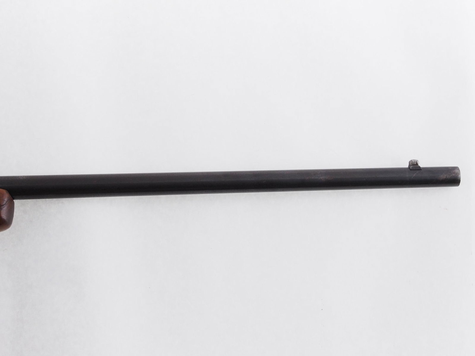 Mossberg 340 KA Rifle - 7