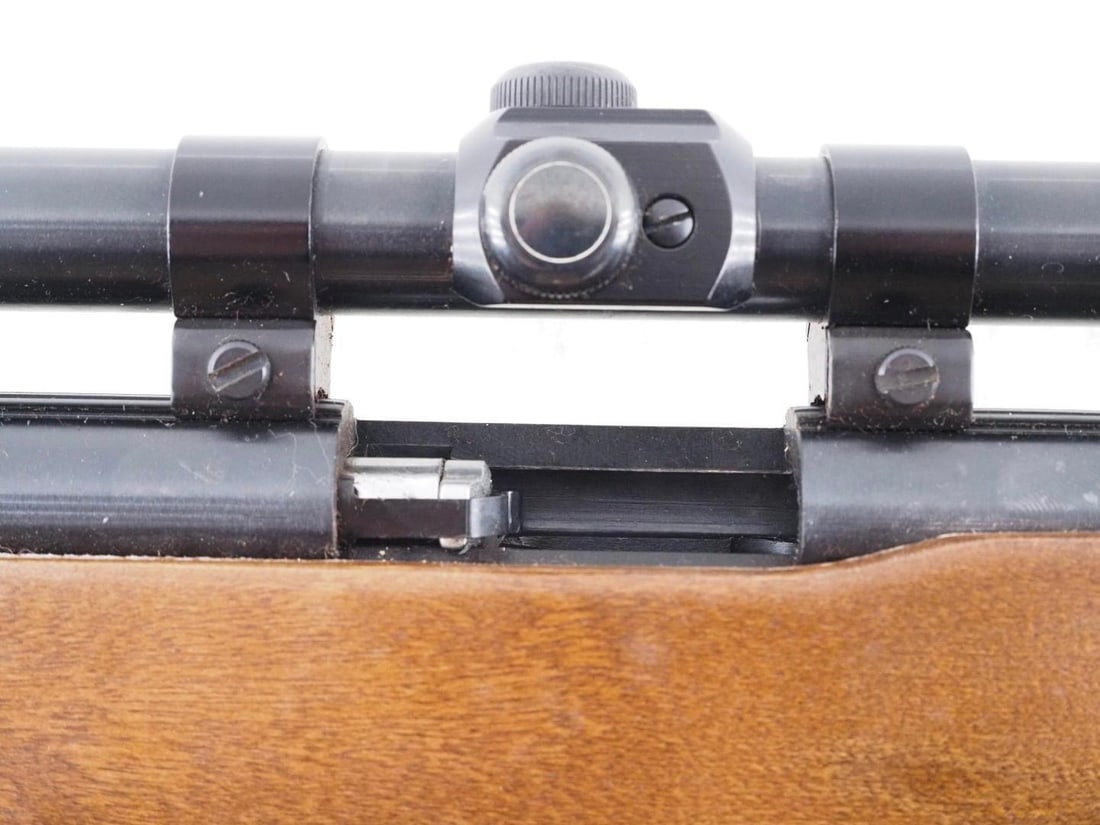 Sears and Roebuck Model 2C Rifle - 10