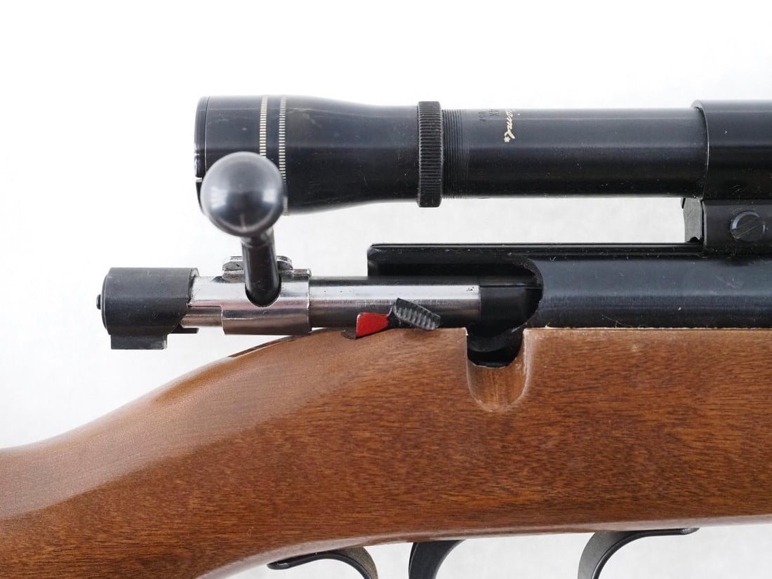 Sears and Roebuck Model 2C Rifle - 11