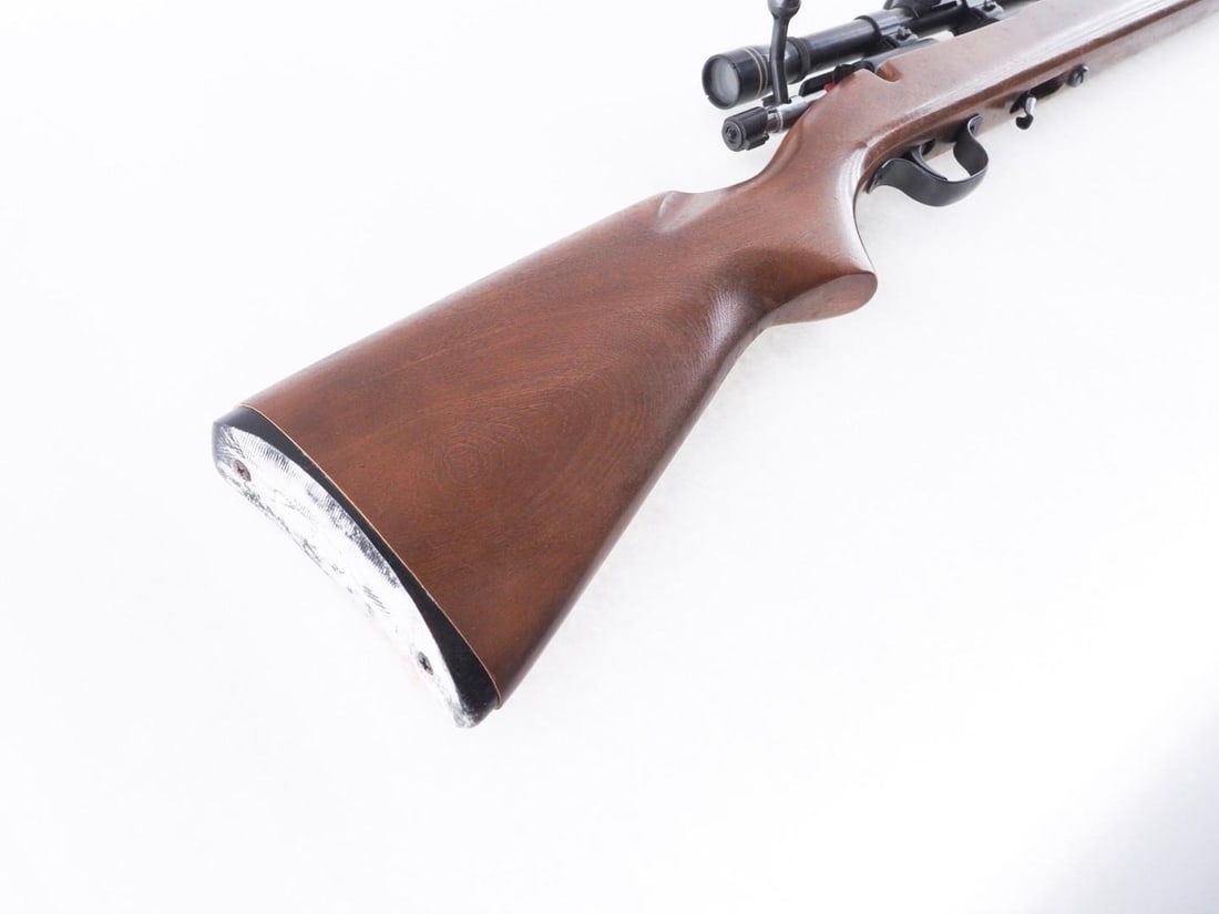 Sears and Roebuck Model 2C Rifle - 12
