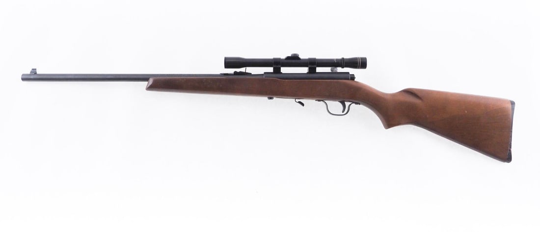 Sears and Roebuck Model 2C Rifle - 13