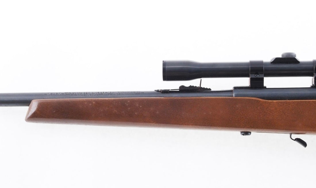 Sears and Roebuck Model 2C Rifle - 15