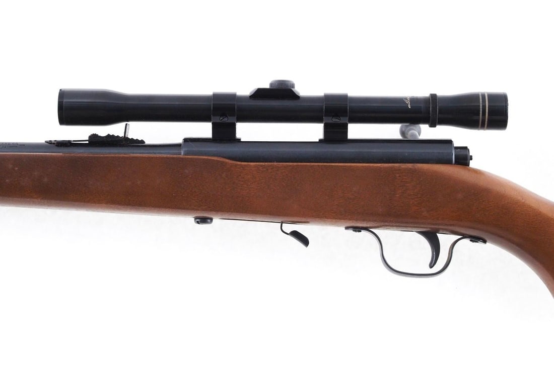 Sears and Roebuck Model 2C Rifle - 16