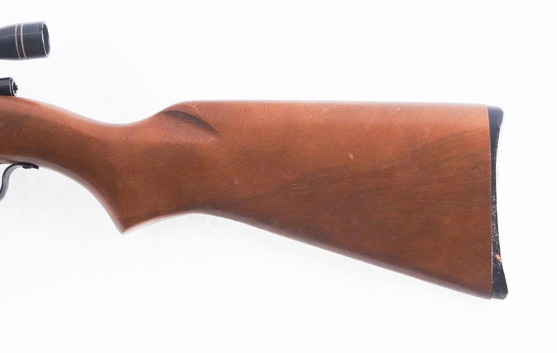 Sears and Roebuck Model 2C Rifle - 17