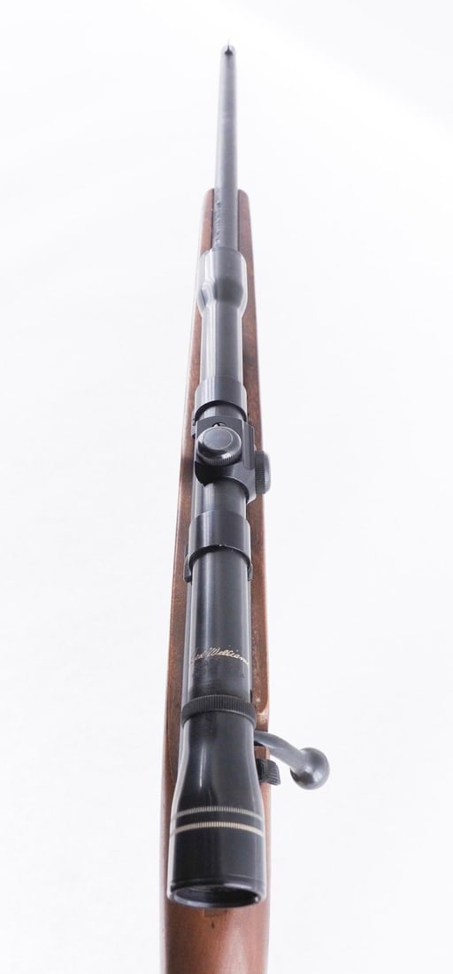 Sears and Roebuck Model 2C Rifle - 18