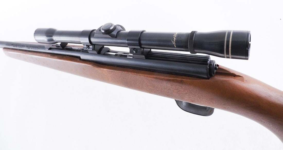 Sears and Roebuck Model 2C Rifle - 19