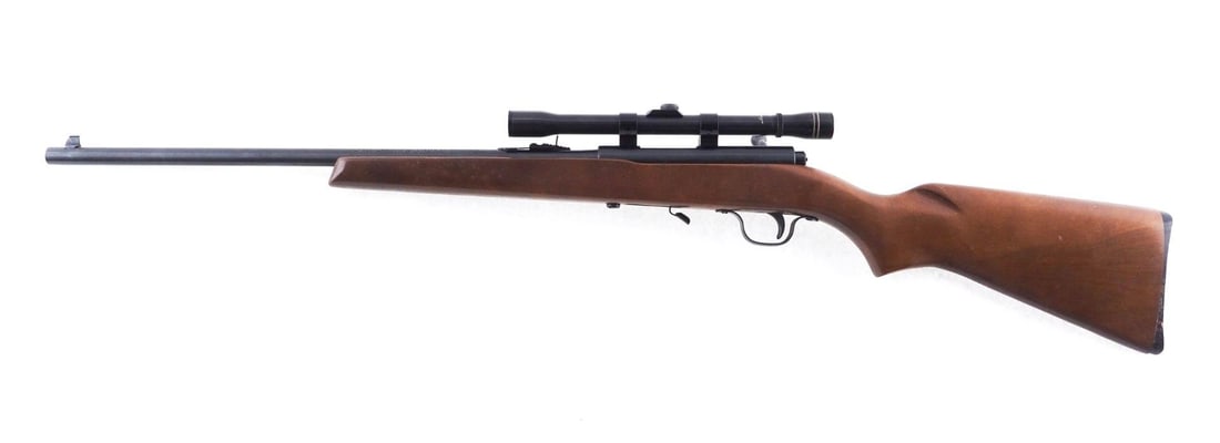 Sears and Roebuck Model 2C Rifle - 2