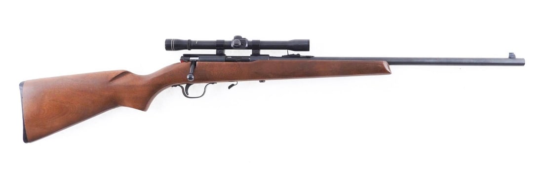 Sears and Roebuck Model 2C Rifle - 3