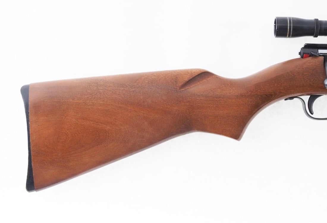 Sears and Roebuck Model 2C Rifle - 4